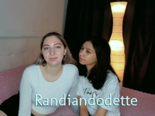 Randiandodette