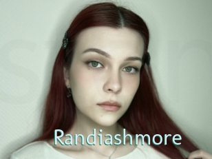 Randiashmore