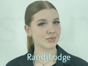 Randibodge
