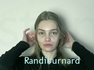Randiburnard