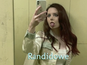 Randidowe
