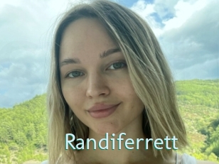 Randiferrett