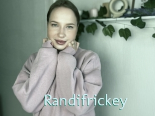 Randifrickey