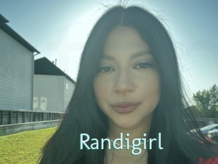 randigirl Straponles