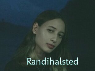 Randihalsted