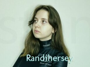 Randihersey