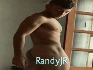 RandyJR