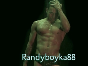 Randyboyka88