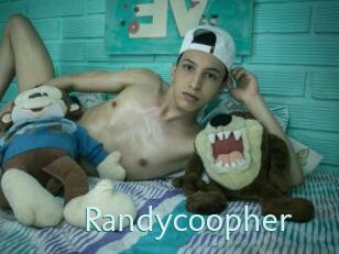 Randycoopher