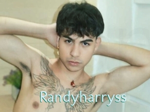 Randyharryss