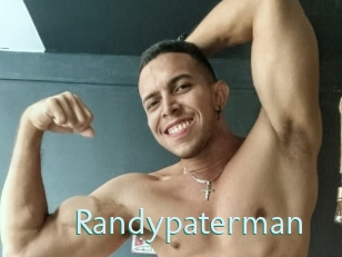 Randypaterman