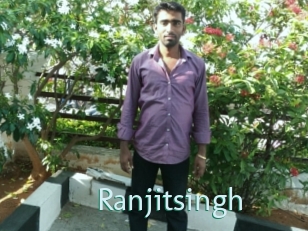 Ranjitsingh