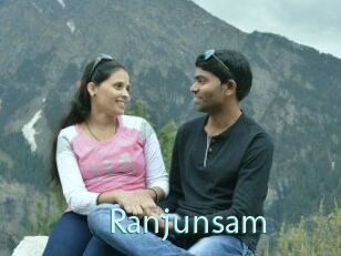 Ranjunsam