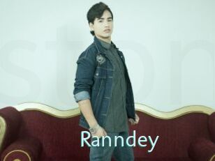 Ranndey