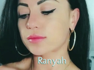 Ranyah