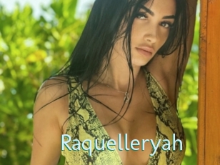 Raquelleryah