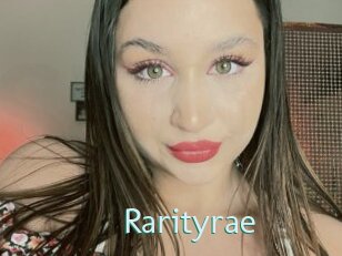 Rarityrae