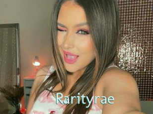 Rarityrae