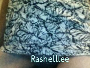 Rashelllee