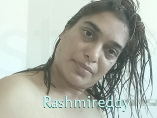 Rashmireddy