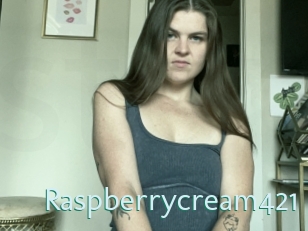 Raspberrycream421