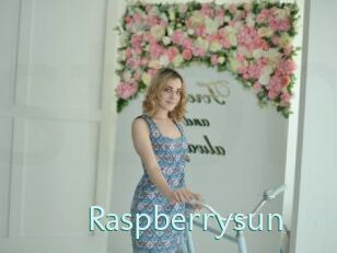 Raspberrysun