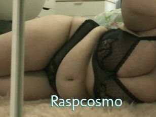 Raspcosmo