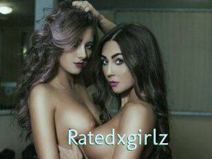 Ratedxgirlz