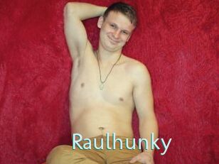 Raulhunky