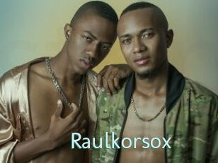 Raulkorsox