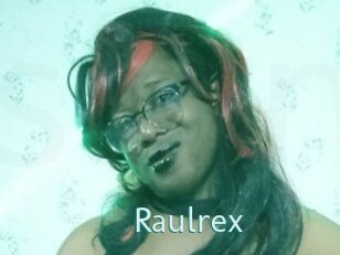 Raulrex
