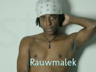 rauwmalek Straponles