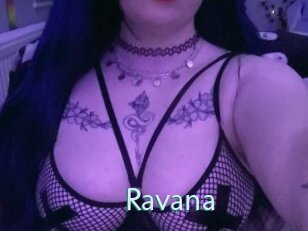Ravana