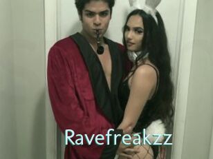 Ravefreakzz