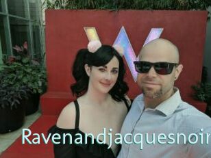 Ravenandjacquesnoir