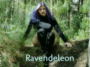 Ravendeleon