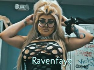 Ravenfaye