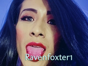 Ravenfoxter1