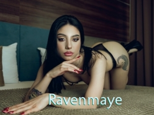 Ravenmaye