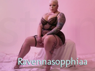 Ravennasopphiaa