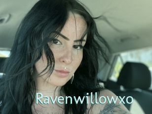 Ravenwillowxo