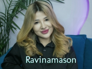 Ravinamason