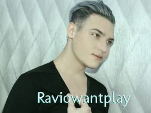 Raviowantplay