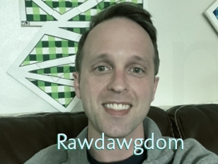 Rawdawgdom