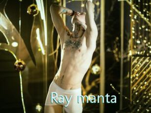 Ray_manta