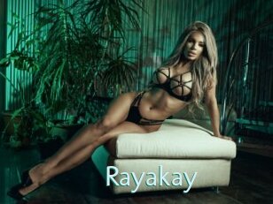 Rayakay