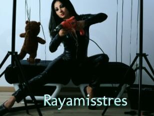 Rayamisstres