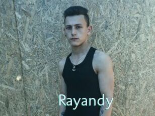 Rayandy