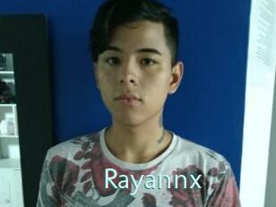 Rayannx