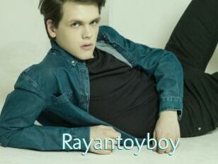 Rayantoyboy